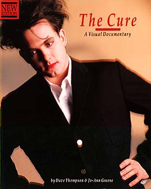 93 The Cure - A Visual Documentary