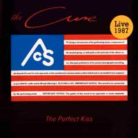87 The Perfect Kiss