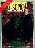 82 Flexipop Magazine: Lament