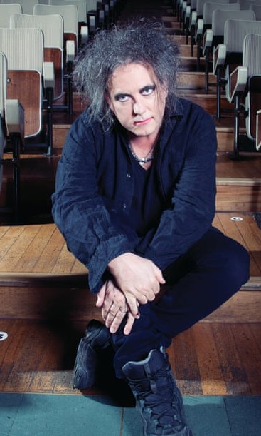 The Cure on tour 2019