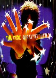 The Cure Greatest Hits